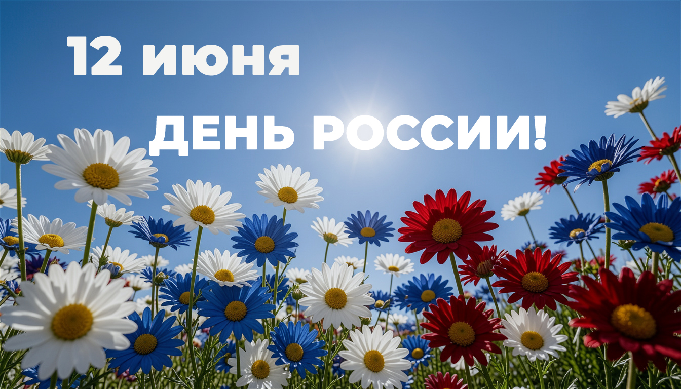 День России